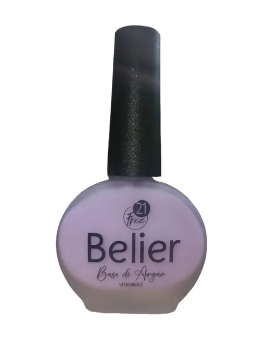 BASE ARGAN VIOLETA X 13ml BEA35206