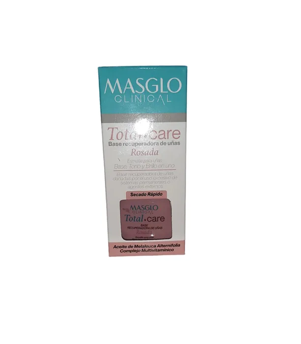 Masglo Clinical Total-care Rosada MAS63