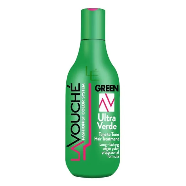 Ultra Verde Lavouche 300ml lv37