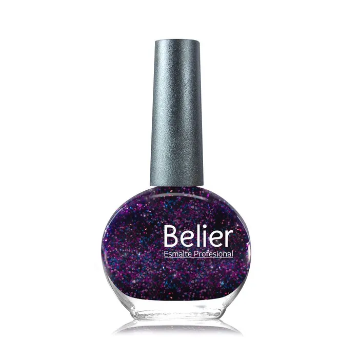 ESMALTE GLITTER FIESTA X 13ml BEA60037