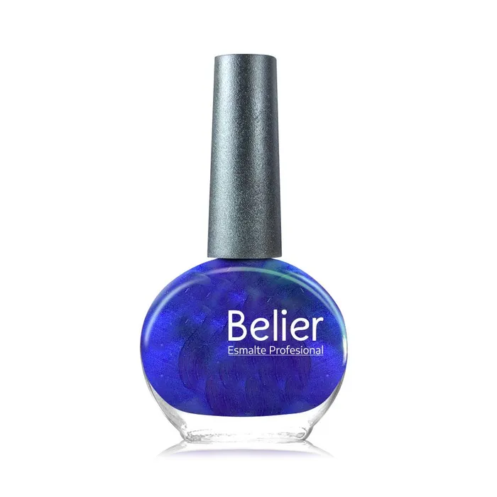 ESMALTE MORADO METALICO X 13ml BEA60060