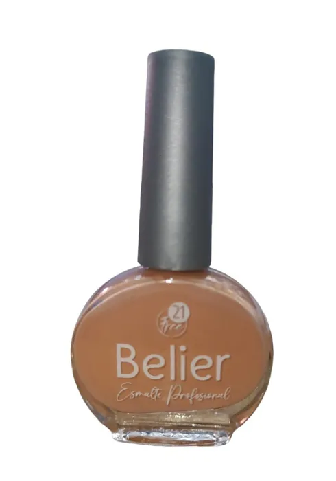 ESMALTE NUDE PURO X 13ml BEA60070