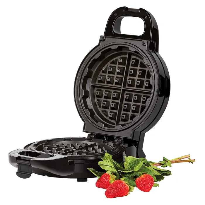 Wafflera PowerXL para hacer Waffles Rellenos, HRW6107-LA