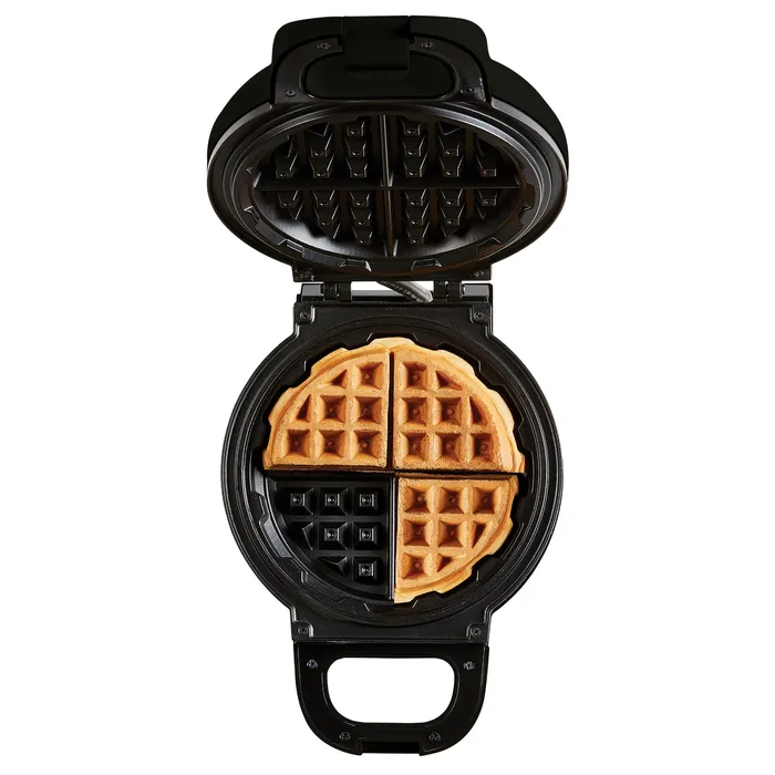 Wafflera PowerXL para hacer Waffles Rellenos, HRW6107-LA