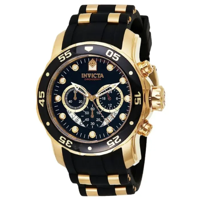 Reloj Invicta 6981 Original Para Hombre