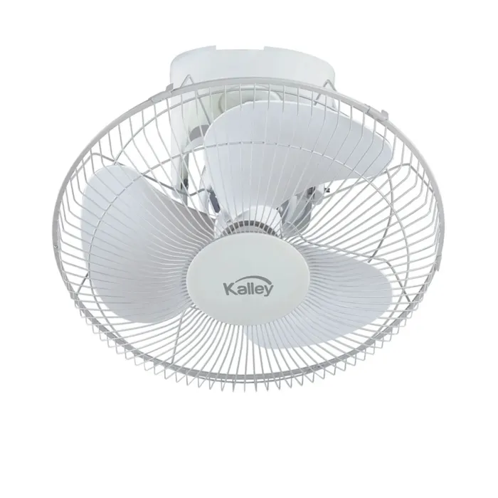 Ventilador De Techo Kalley Orbit 16" K-VORB16