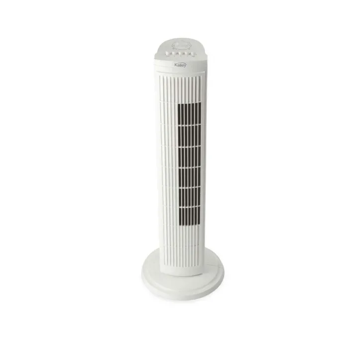 Ventilador de Torre KALLEY K-TF60 Blanco