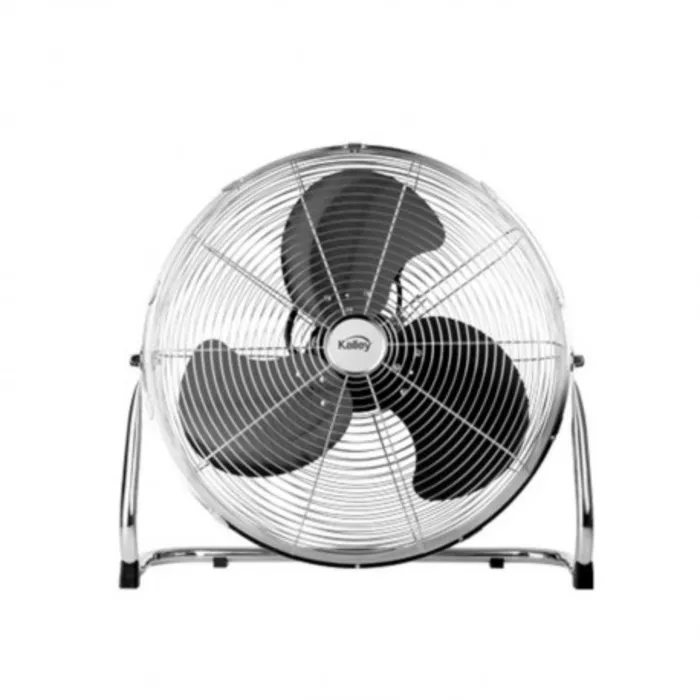 Ventilador Alta Potencia Kalley K-VP20HS 3 aspas de 20 pulgadas