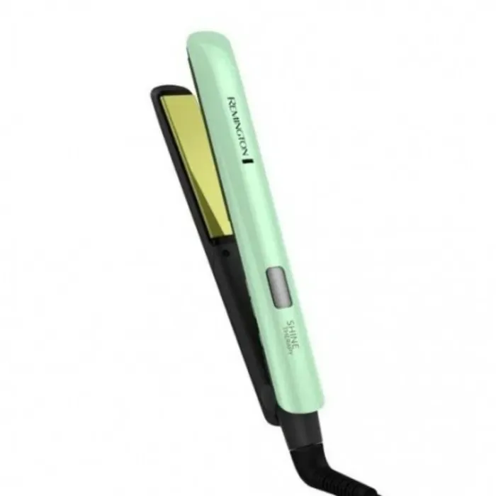 Plancha De Cabello Remington Es9960 Vit Verde