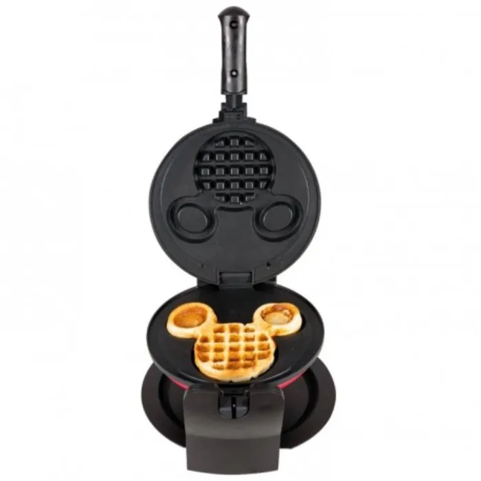 Wafflera Kalley Disney Roja K-DWM1