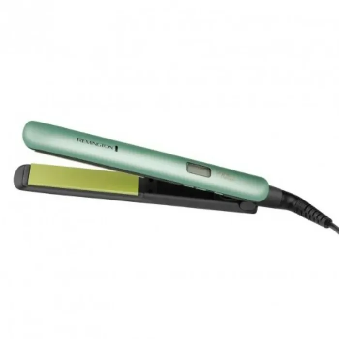 Plancha De Cabello Remington Es9960 Vit Verde