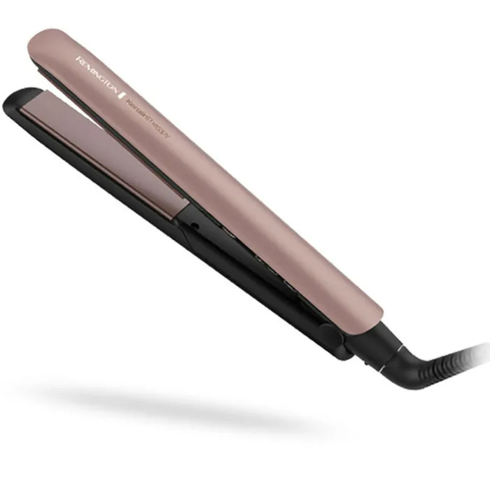 Plancha De Cabello Remington S8599 Keratina