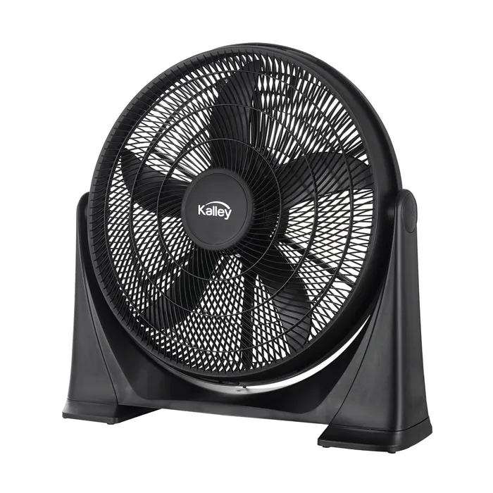 Ventilador De Mesa Kalley K-VP100P