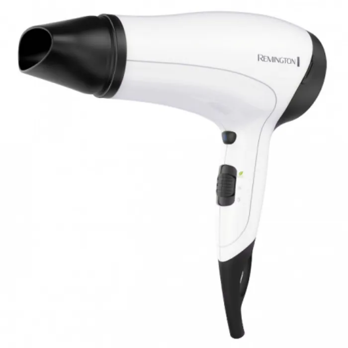 Secador de pelo Remington D3015 Eco-Iones Cerámica