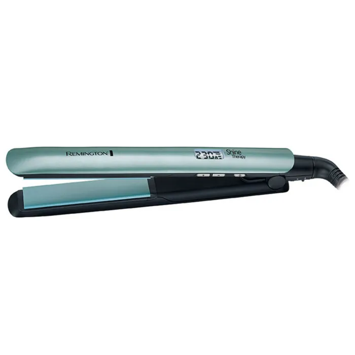 Plancha De Cabello Remington S8500 Azul