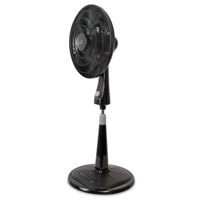 Ventilador 3 en 1 KALLEY K-V1631 Negro