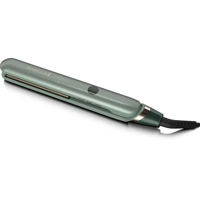 Plancha De Cabello Remington Botanicals S32a Verde