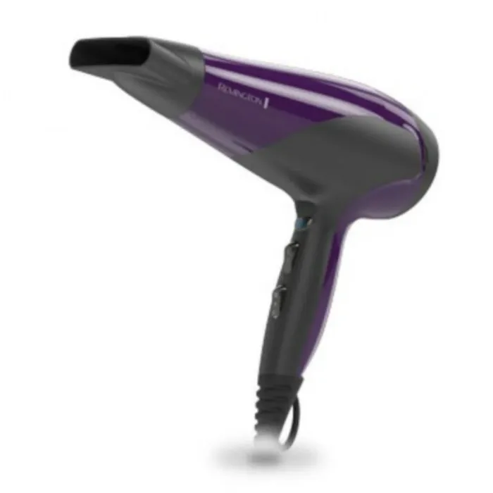 Secador Remington D3190 1875w Morado