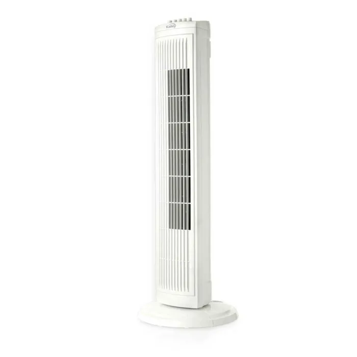 Ventilador de Torre KALLEY K-TF60 Blanco