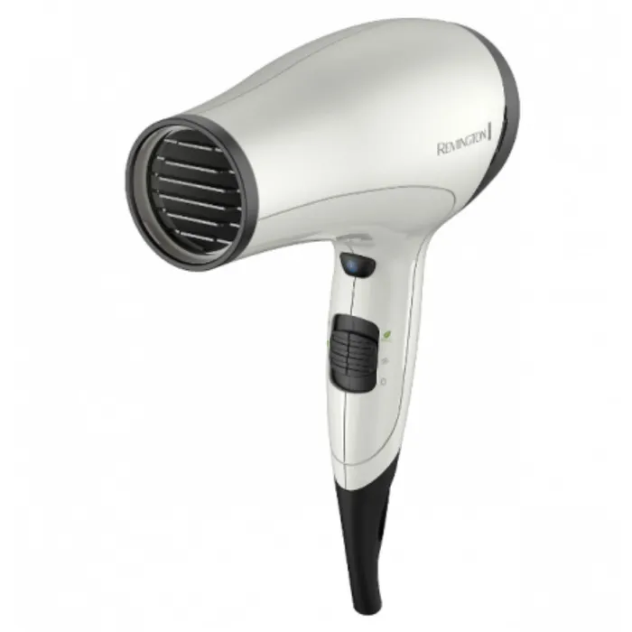 Secador de pelo Remington D3015 Eco-Iones Cerámica