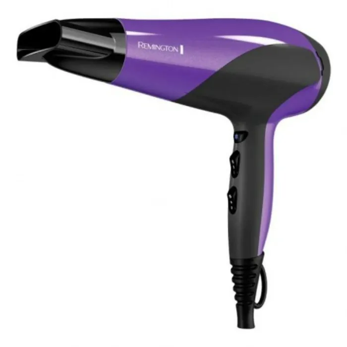 Secador Remington D3190 1875w Morado