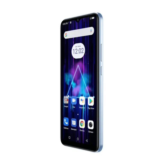 Celular Kalley Black G2 128 Gb Azul