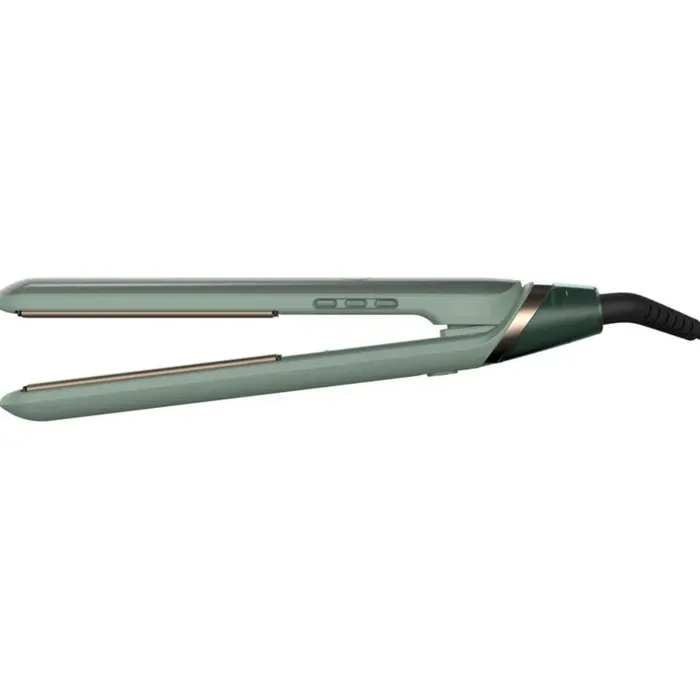 Plancha De Cabello Remington Botanicals S32a Verde