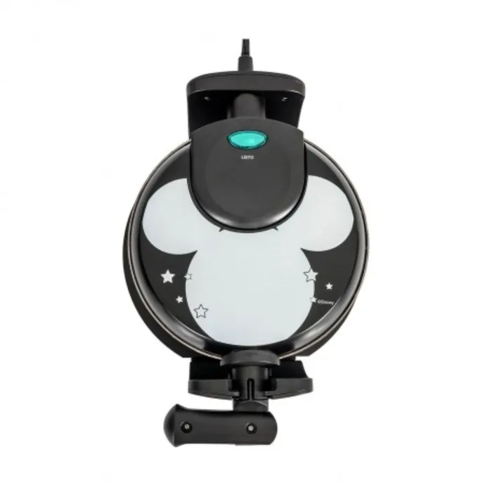 Wafflera Kalley Disney Negro K-DWM1N