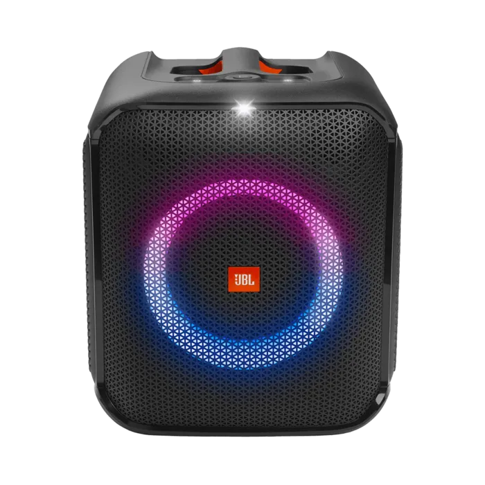 Parlante JBL Partybox Essential Bluetooth Negro