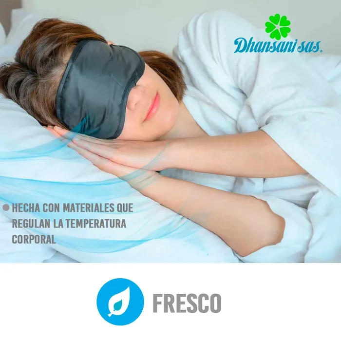 Almohada Visco-Smart Con Memoria- Estándar