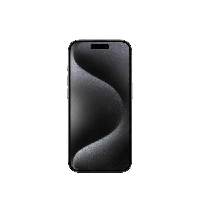 Celular Iphone 15 Pro 128 GB  Titanio Negro