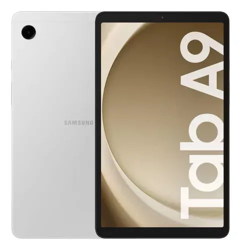 Tablet Samsung Galaxy Tab A9 64GB 4GB 1 Sim 4G Blanco