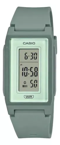 Reloj Casio deportivo Unisex LF-10WH-3DF