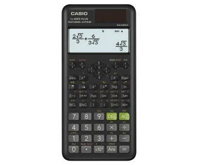 Calculadora Cientifica Casio FX-85ES PLUS