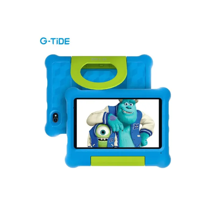Tablet G-TIDE Klap E1 Para Niños 32GB 2GB Azul