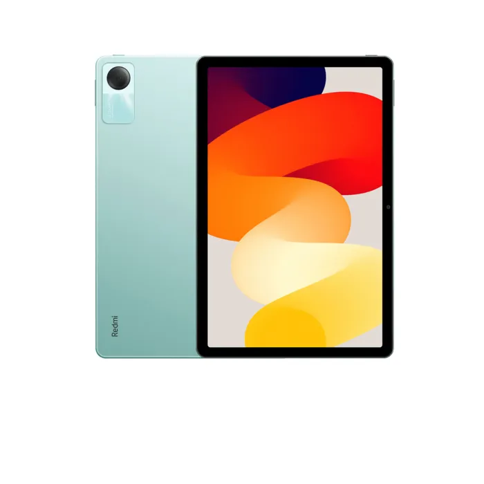 Tablet Xiaomi Redmi Pad SE 128GB 4GB Verde