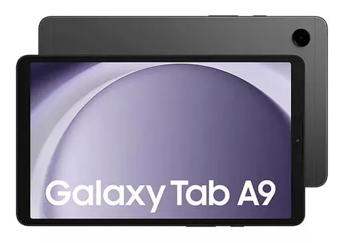 Tablet Samsung Galaxy Tab A9 64GB 4GB 1 Sim 4G Negro