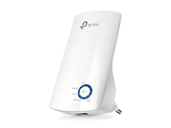 Extensor de Rango TL-WA850RE Tp-link