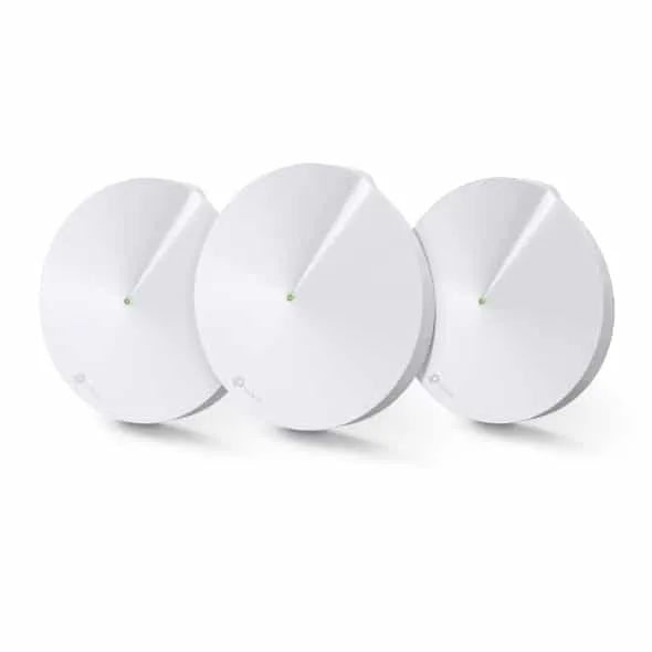 Deco M5 (3-pack) Tp-link