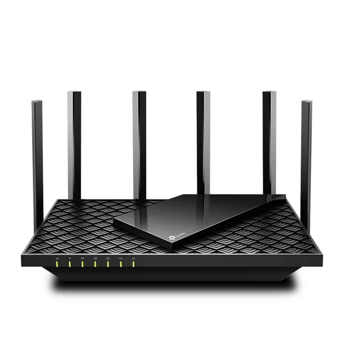 Router Wi-Fi 6 Gigabit AX5400 | Archer AX72 Tp link