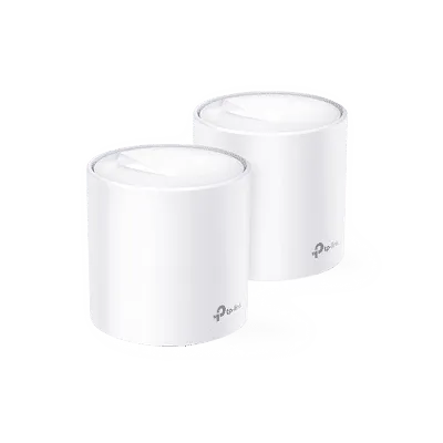 Deco X60 (2-pack) Tp-link