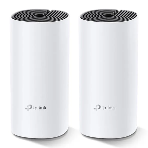 Deco M4 (2-pack) Tp-link