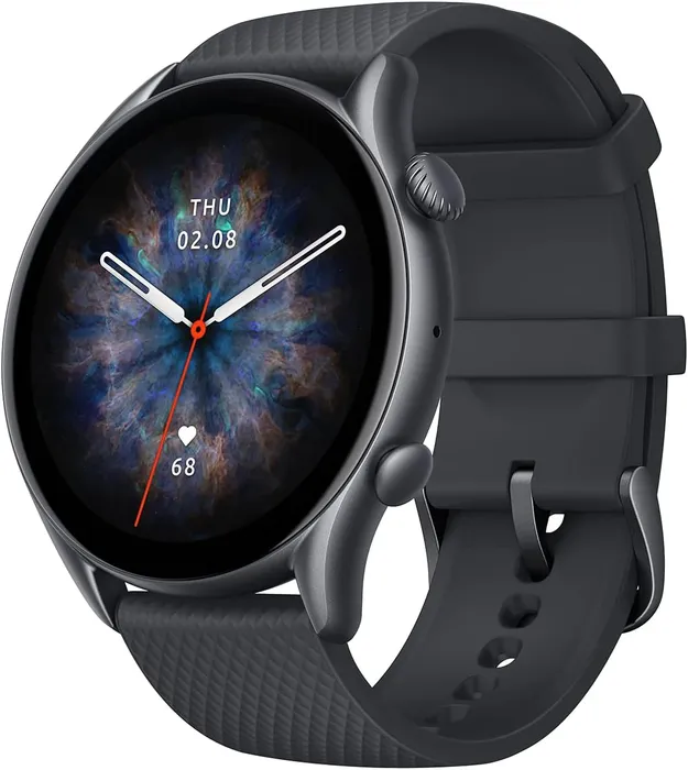 Reloj inteligente Smartwatch AmazfitGTR 3 Pro Pantalla AMOLED