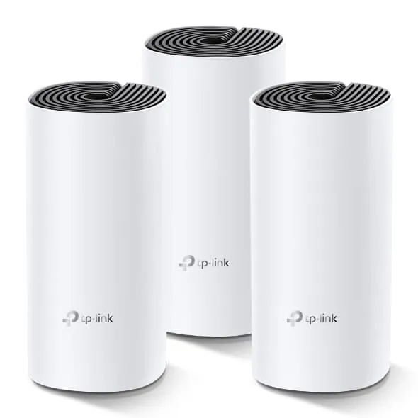 Deco M4(3-pack) Tp-link