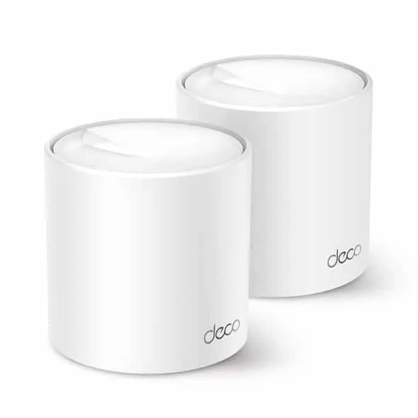 Router AX3000 | Deco X50(2-pack) Tp link