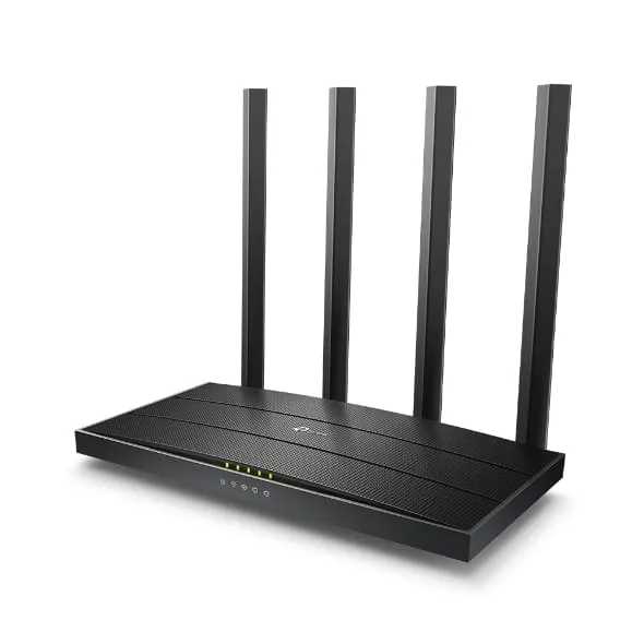 Router Archer C80 4 Antenas Tp-link