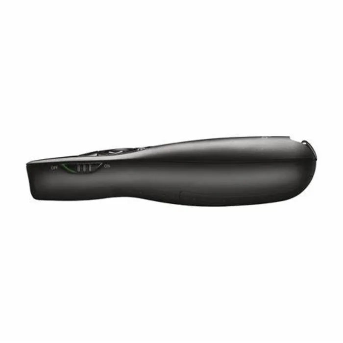 Apuntador inalámbrico 400 Logitech ergonomico