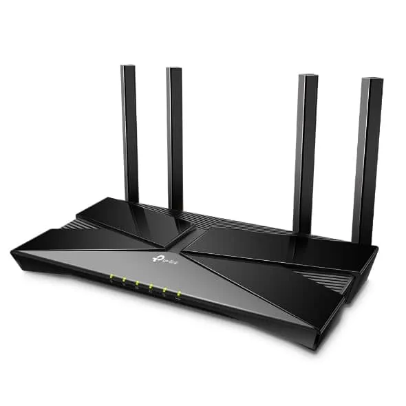 Router Archer AX50 4 Antenas Tp-link