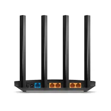 Router Archer A6 de 4 antenas Tp-link