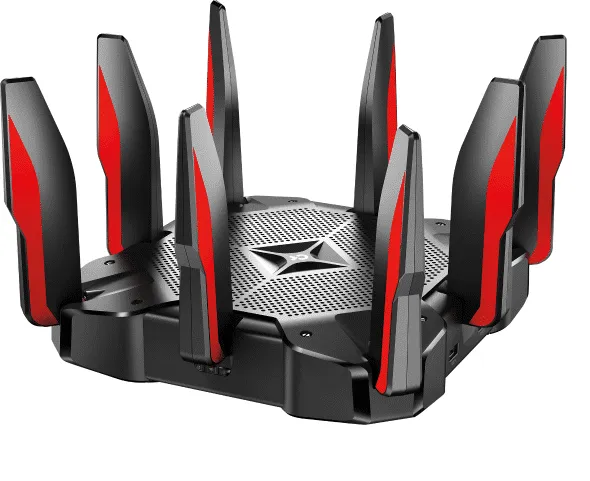 Router Tp Link Archer C5400X